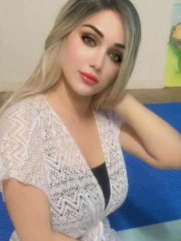 Проститутка Амелия